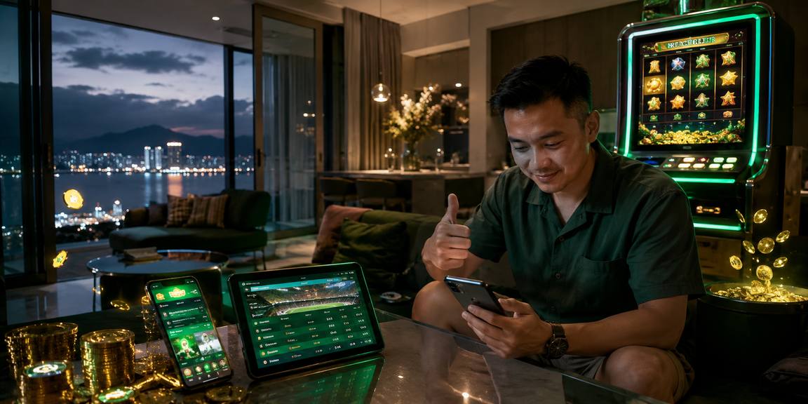 365daband Live Casino Bàn Bài – Dealer Thật, Bàn Chơi Thật